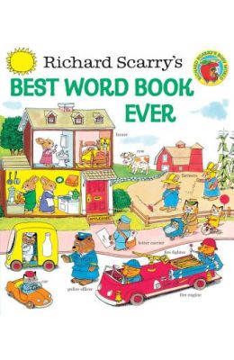 Best Word Book Ever