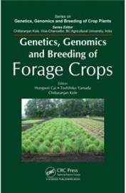 Genetics Genomics & Breeding Of Forge Crops
