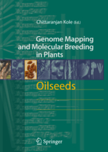 Genome Mapping & Molecular Breeding In Plants Oilseeds