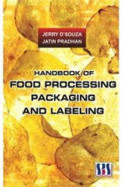 Hand Book Of Food Processing Packaging & Labeling