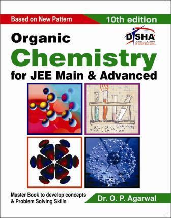 Buy Organic Chemistry For Jee Main & Advanced book : Op Agarwal ...