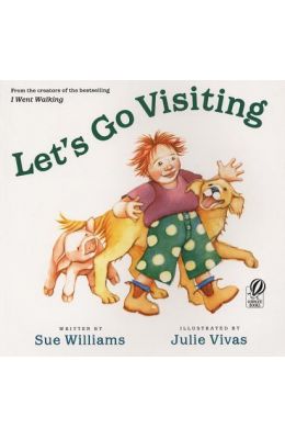 Let's Go Visiting