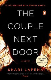 The Couple Next Door: A Novel