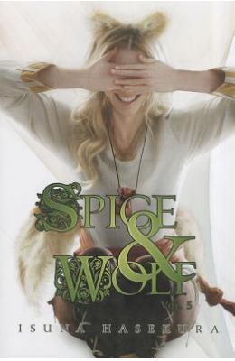 Spice and Wolf, Volume 5