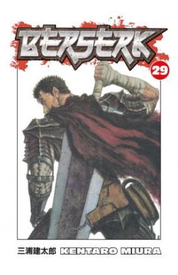 Berserk, Volume 29