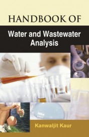 Hand Book Of Water & Wastewater Analysis