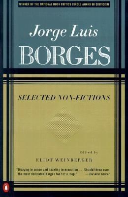 Selected Non Fictions