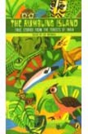 Rumbling Island