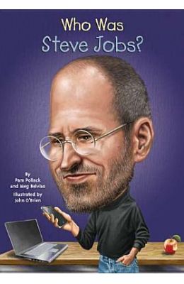 Who Was Steve Jobs ?