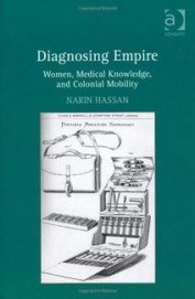 Diagnosing Empire : Women Medical Knowledge & Colonial Mobility