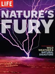 Nature'S   Fury