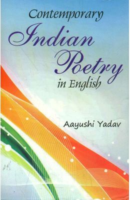 Contemporary Indian Poetry In English