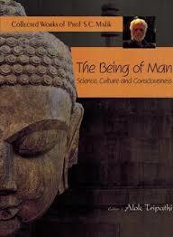 Being of Man: Science Culture and Consciousness
