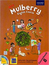 Oxford English Mulberry Class 6 Guide