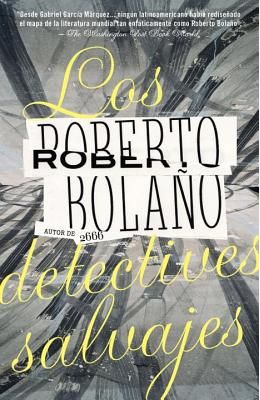 Los Detectives Salvajes