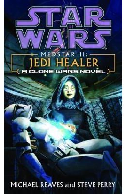 Jedi Healer