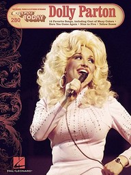 Dolly Parton: 280 (E-Z Play Today)