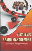Strategic Brand Management