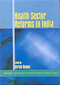 Health Sector Reforms in India