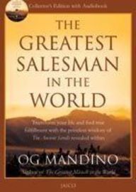 Prapanchalu Athi Gowppa Vijradarudu : The Greatest Salesman In The World