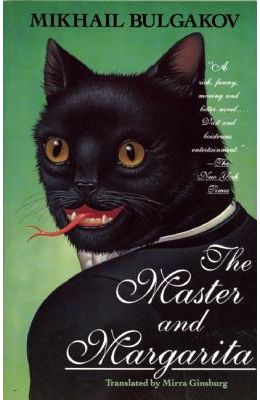 The Master And Margarita