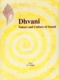 Dhvani : Nature & Culture Of Sound