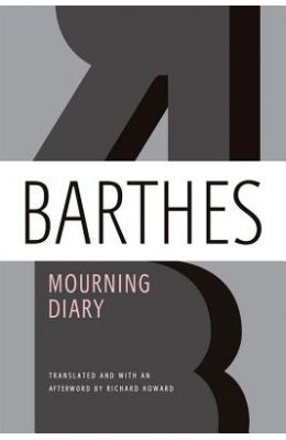 Mourning Diary: October 26, 1977 - September 15, 1979