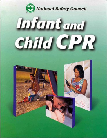 CPR for Infants and Children
