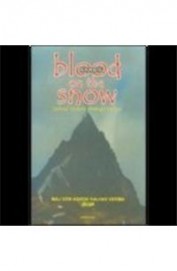 Kargil Blood On The Snow