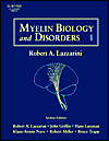 Myelin Biology and Disorders, Volume 1