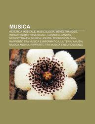 Buy Musica Retorica Musicale Musicologia M N Strandise
