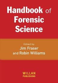 Handbook Of Forensic Science