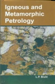 Igneous & Metamorphic Petrology