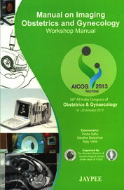 Manual On Imaging Obstetrics & Gynecology Workshop Manual