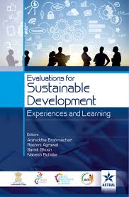 Evaluations For Sustainalbe Development Experiences & Learning