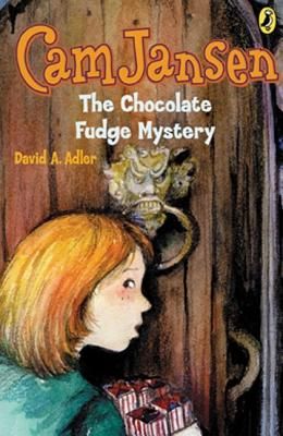 The Chocolate Fudge Mystery