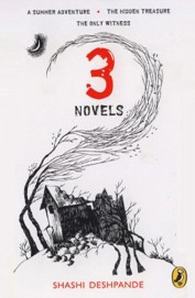 Summer Adventure 3 Novel