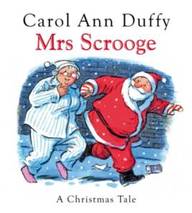 Mrs. Scrooge