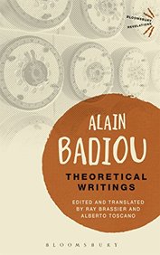 Theoretical Writings (Bloomsbury Revelations)