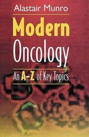 Modern Oncology An A-Z Of Key Topics
