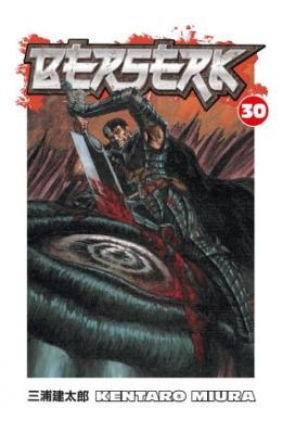 Berserk Volume 30