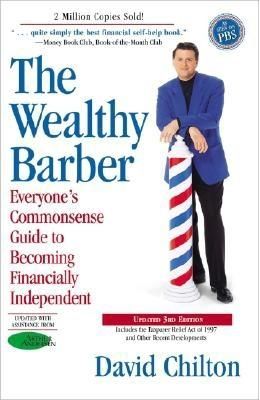 Wealthy Barber