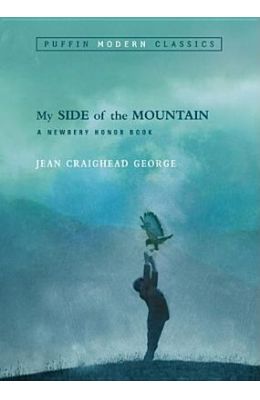 My Side Of The Mountain