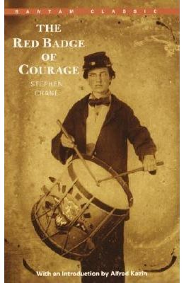 Red Badge Of Courage