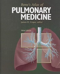 Bone's Atlas Of Pulmonary Medicine
