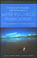 Enhancing Participation & Governance In Water Resource Management: Conventional Approaches And Information Technology