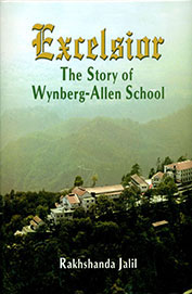 Excelsior The Sotry Of Wynberg Allen School