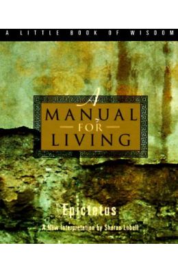Manual For Living