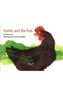 Hattie and the Fox