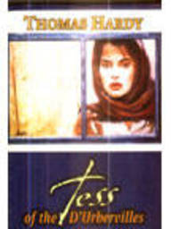 Tess Of The D'urbervilles